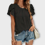 Carlota | Blusa Perfeita