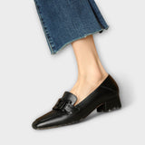 Mónica | Mules / Sapatos sem atacadores