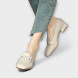 Mónica | Mules / Sapatos sem atacadores