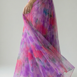 Isel | Vestido Maxi Alças