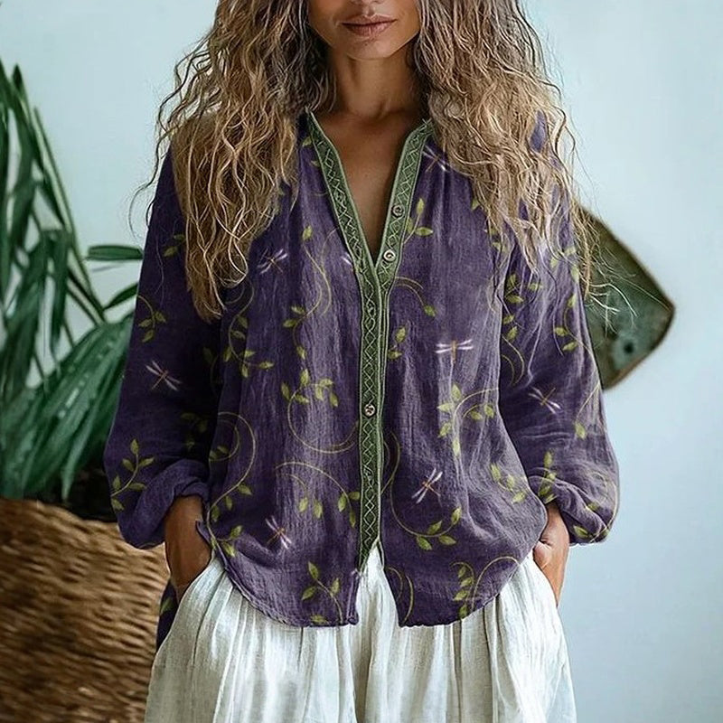 Amara | Blusa Perfeita