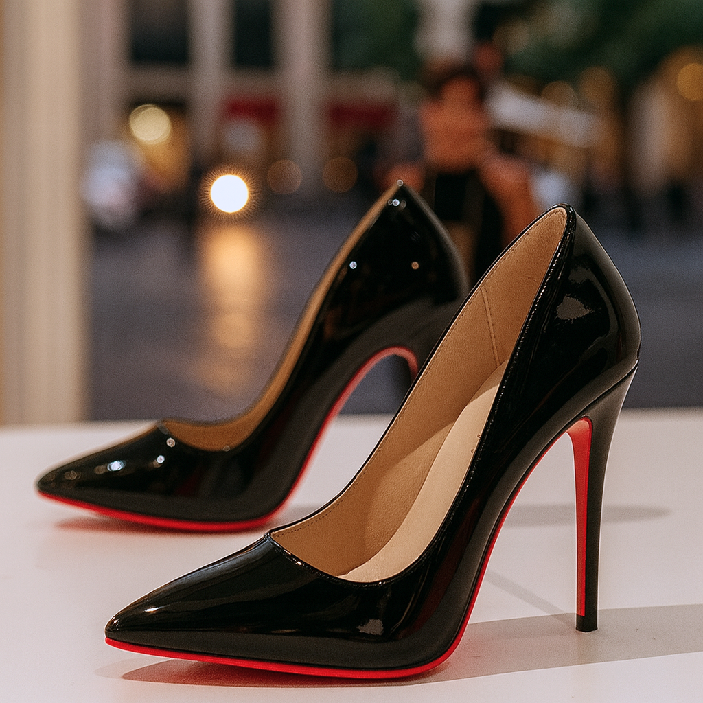 Evelyn | Saltos Elegantes