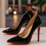 Evelyn | Saltos Elegantes