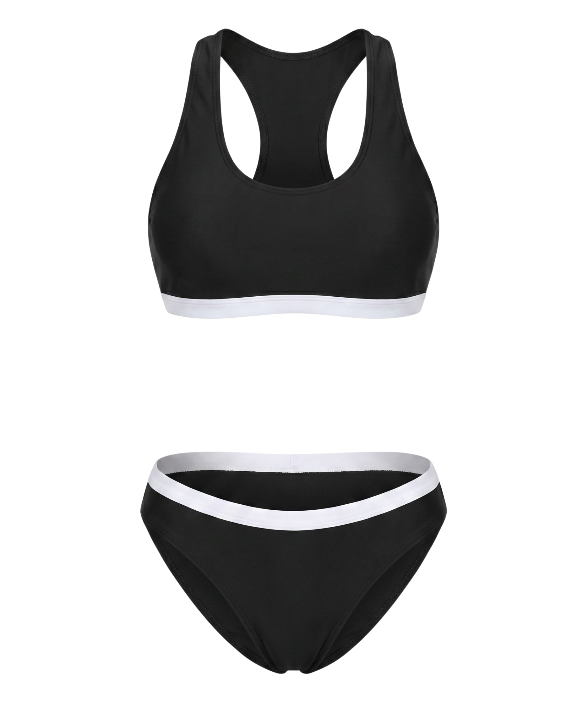 Conjunto de Biquíni Halter