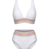 Deep Cut Swimsuit