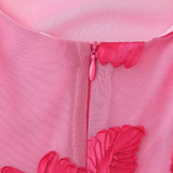 Amara | Maxi Dress