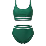 Clean Cut Bikini