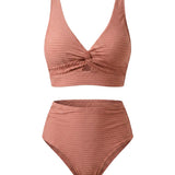 Wave Form Bikini