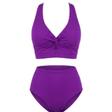 Wave Form Bikini