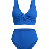 Wave Form Bikini