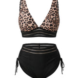 Cat Eye Bikini