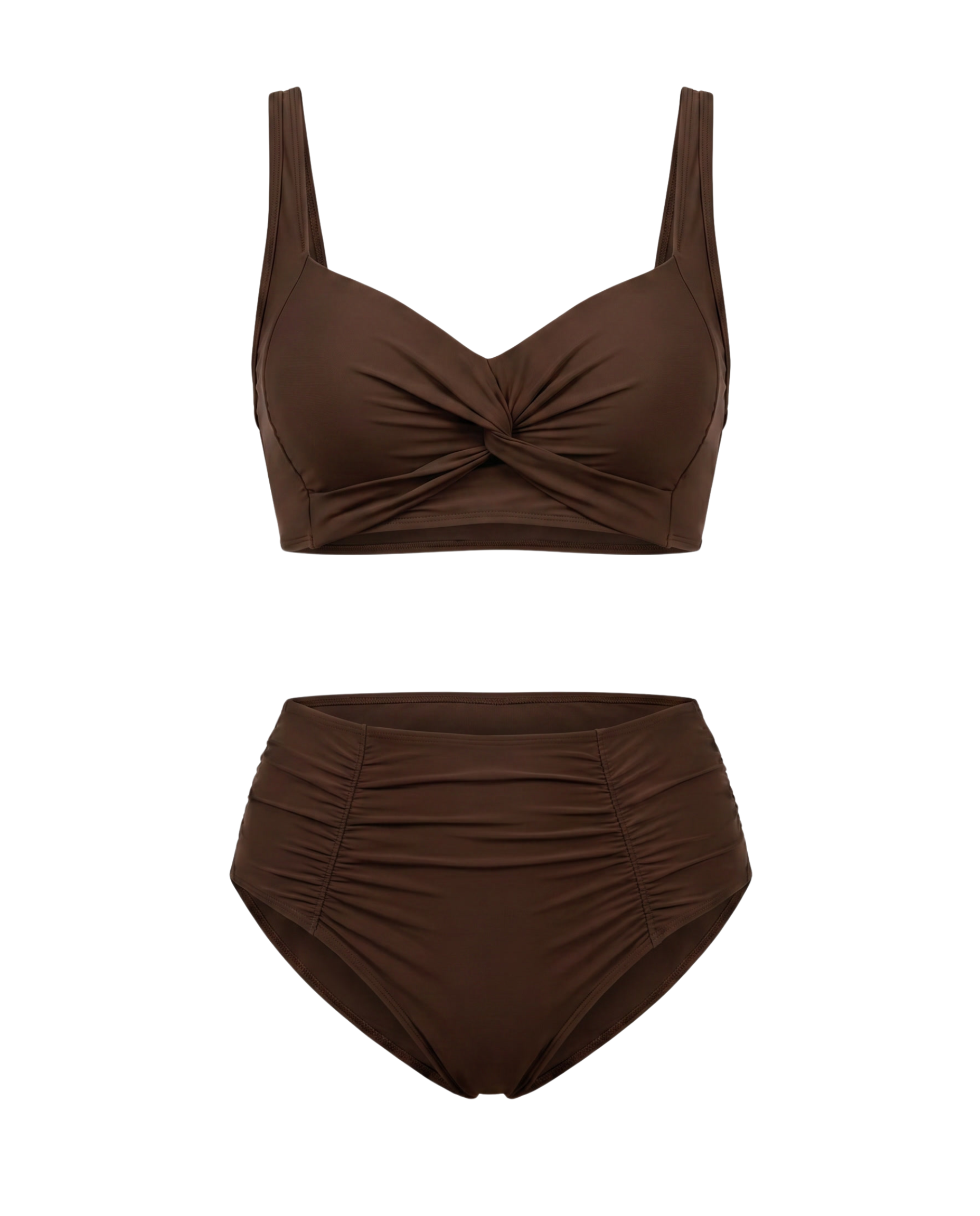 Conjunto de Biquíni Desportivo