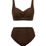 Sporty Bikini Set