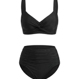 Conjunto de Biquíni Desportivo