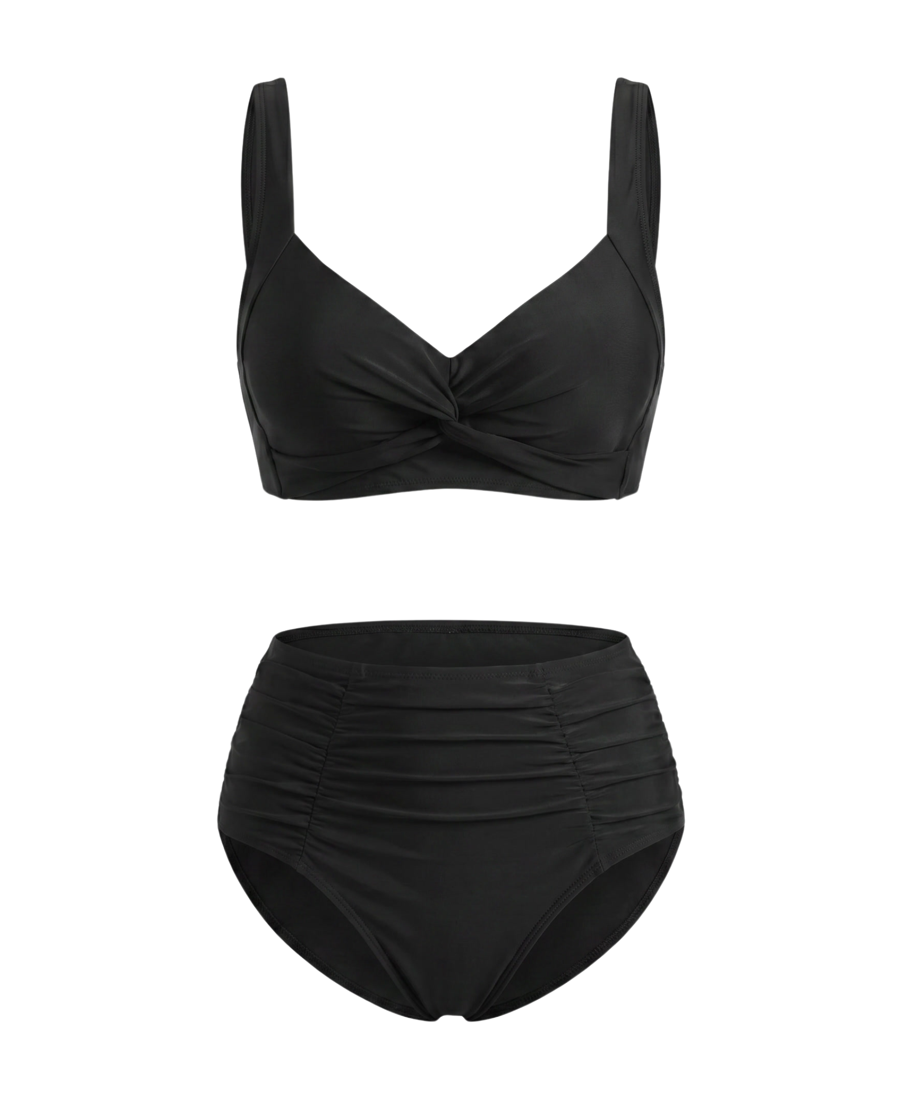 Conjunto de Biquíni Desportivo