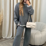 Lisa | Conjunto de descanso confortável