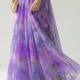 Isel | Vestido Maxi Alças