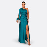 Luna | Vestido Maxi Elegante