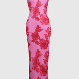 Amara | Maxi Dress
