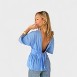 Colette | Blusa Edição limitada