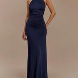 Estela | Vestido Maxi Elegante