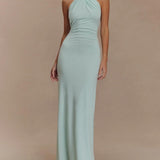 Estela | Vestido Maxi Elegante