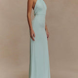Estela | Vestido Maxi Elegante