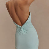 Estela | Vestido Maxi Elegante