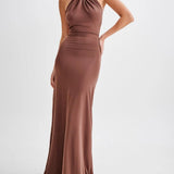 Estela | Vestido Maxi Elegante