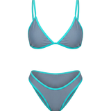 Color Pop Bikini