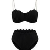 Conjunto de Biquíni Monocromático