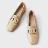 Mónica | Mules / Sapatos sem atacadores