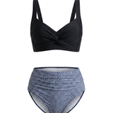 Conjunto de Biquíni Desportivo
