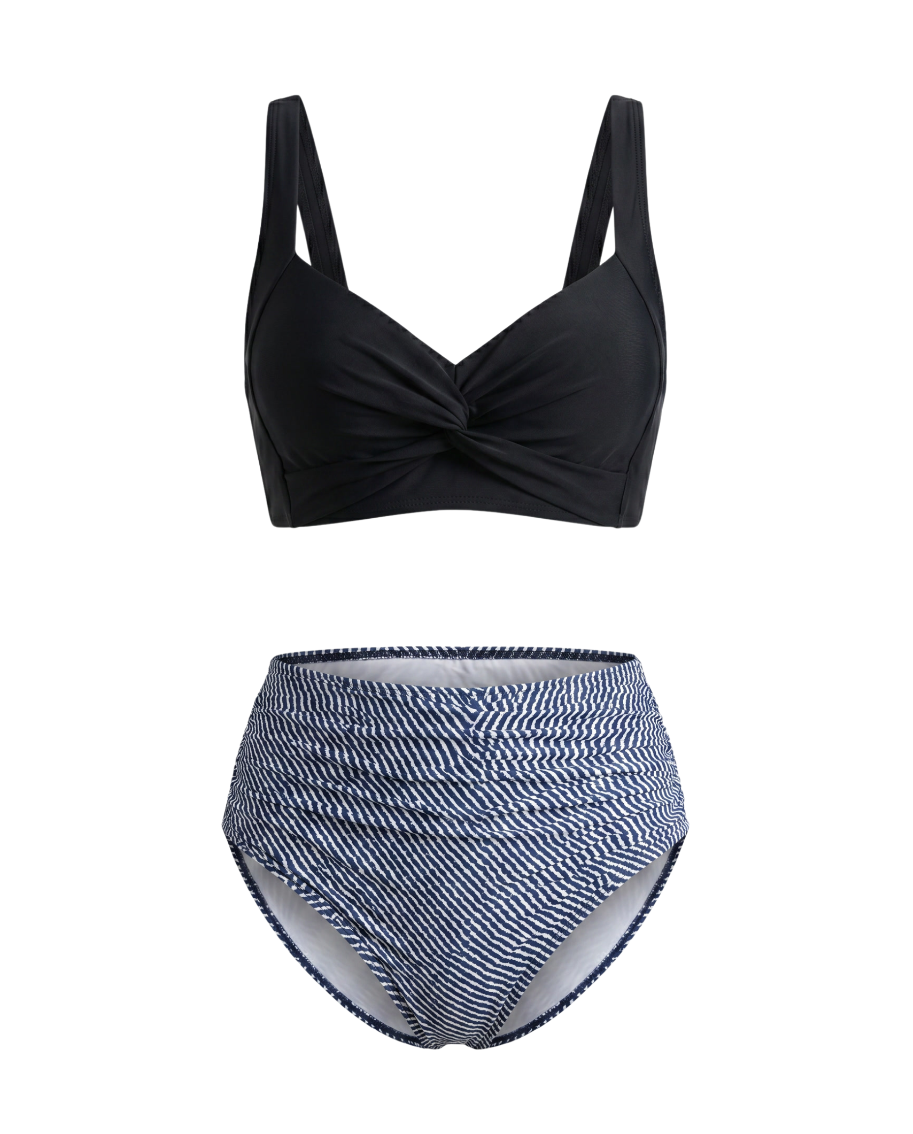 Conjunto de Biquíni Desportivo