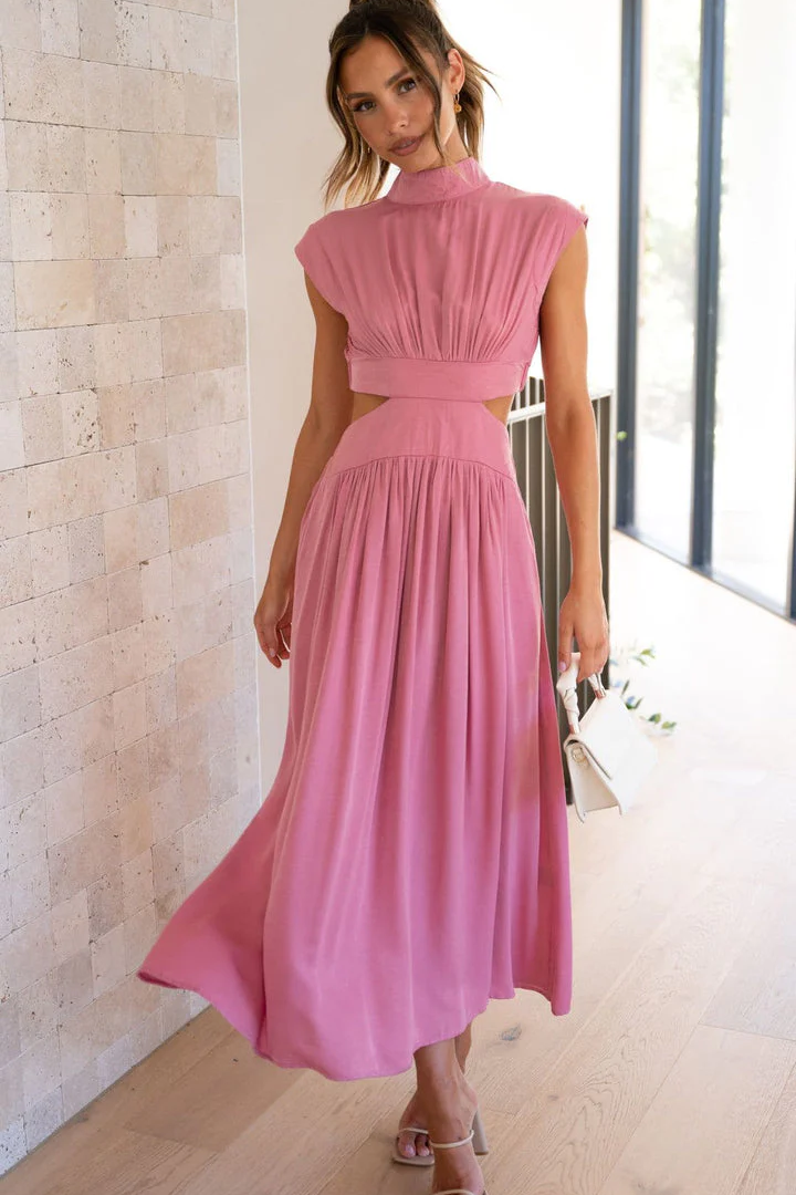 Yrsa | Robe de verão leve