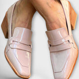 Elaine | Mocassins Brilhantes