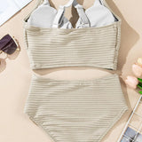 Wave Form Bikini