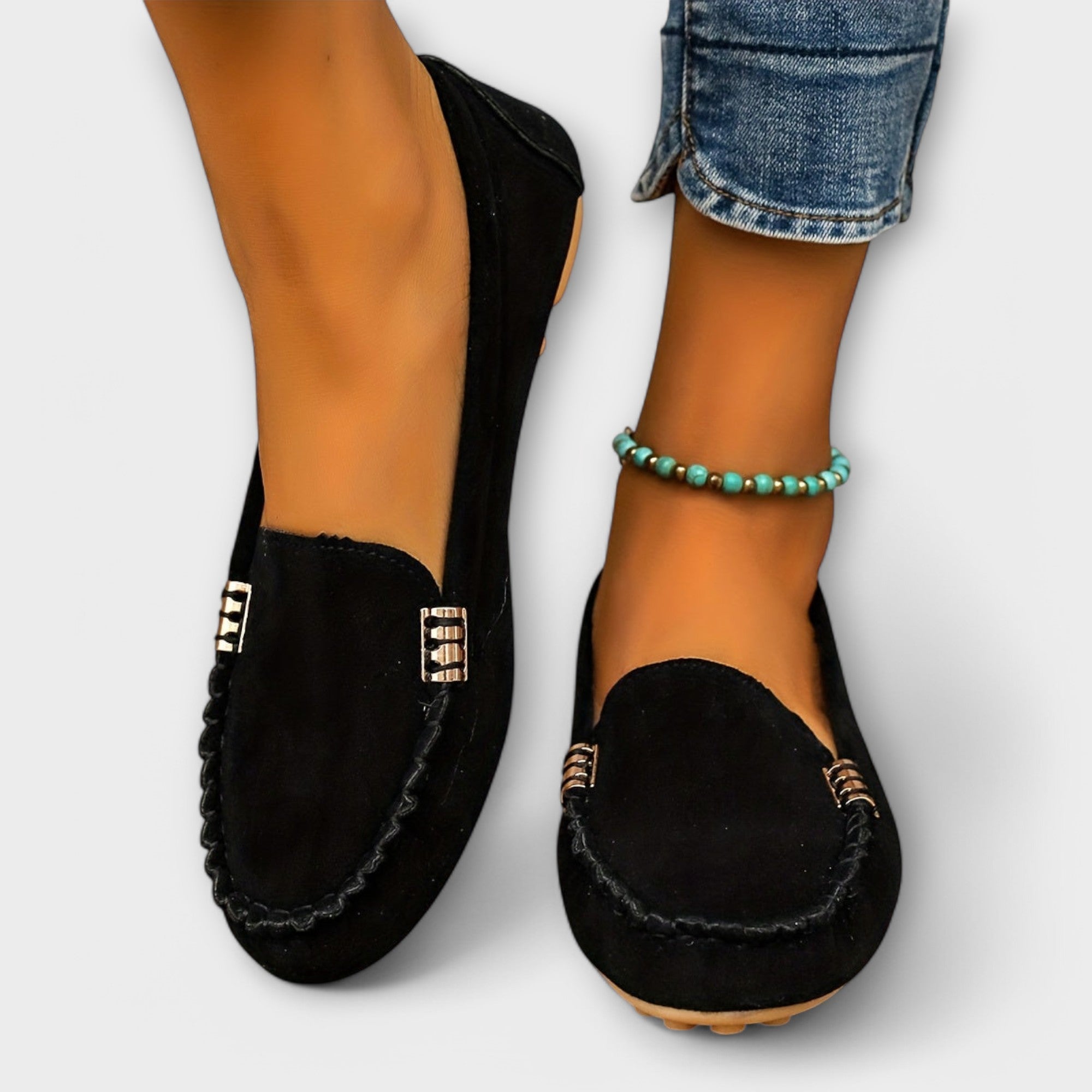 Sabrina | Mocassim