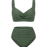 Sporty Bikini Set