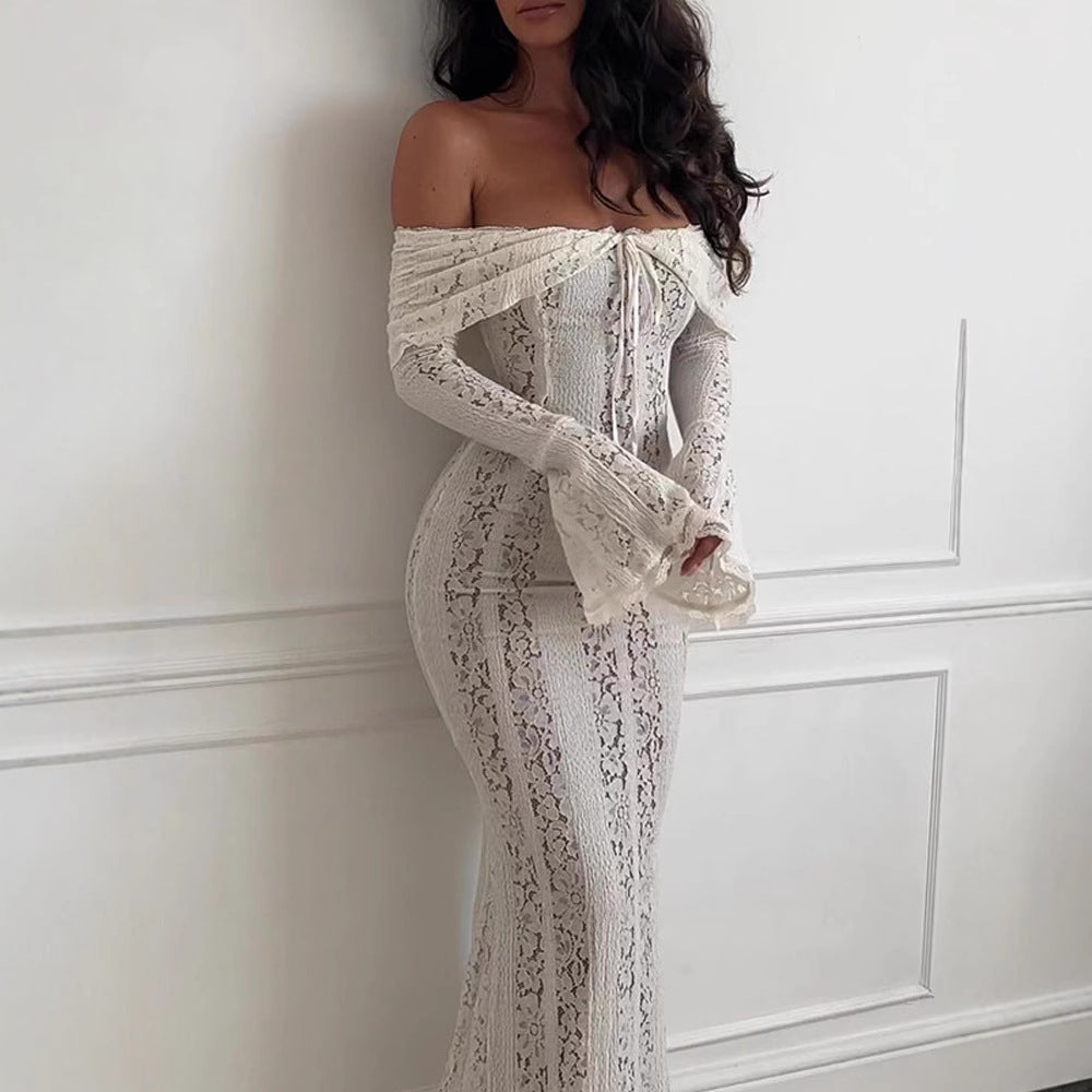 Maïa | Maxi-robe