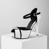 Valentina | Saltos Elegantes