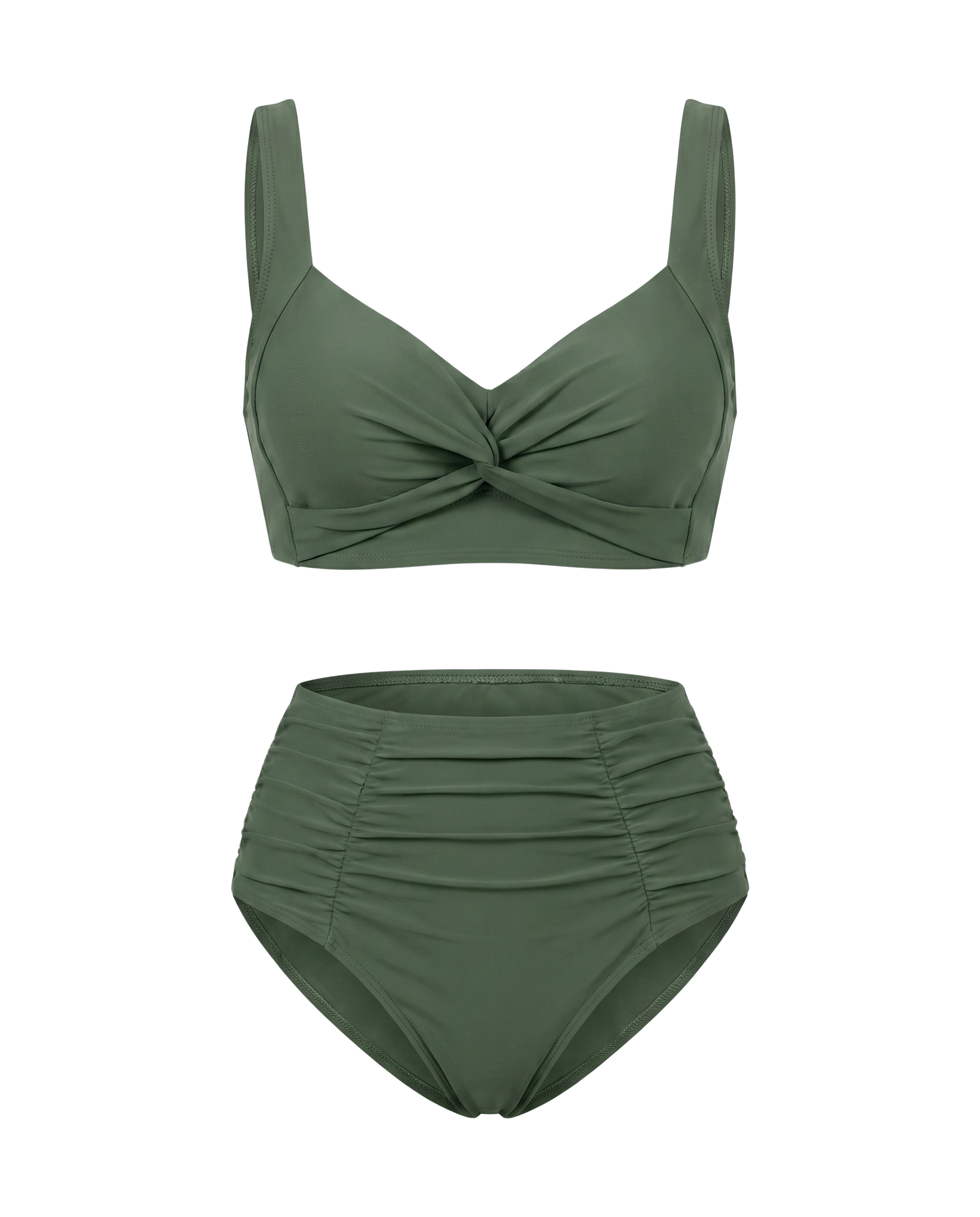 Conjunto de Biquíni Desportivo