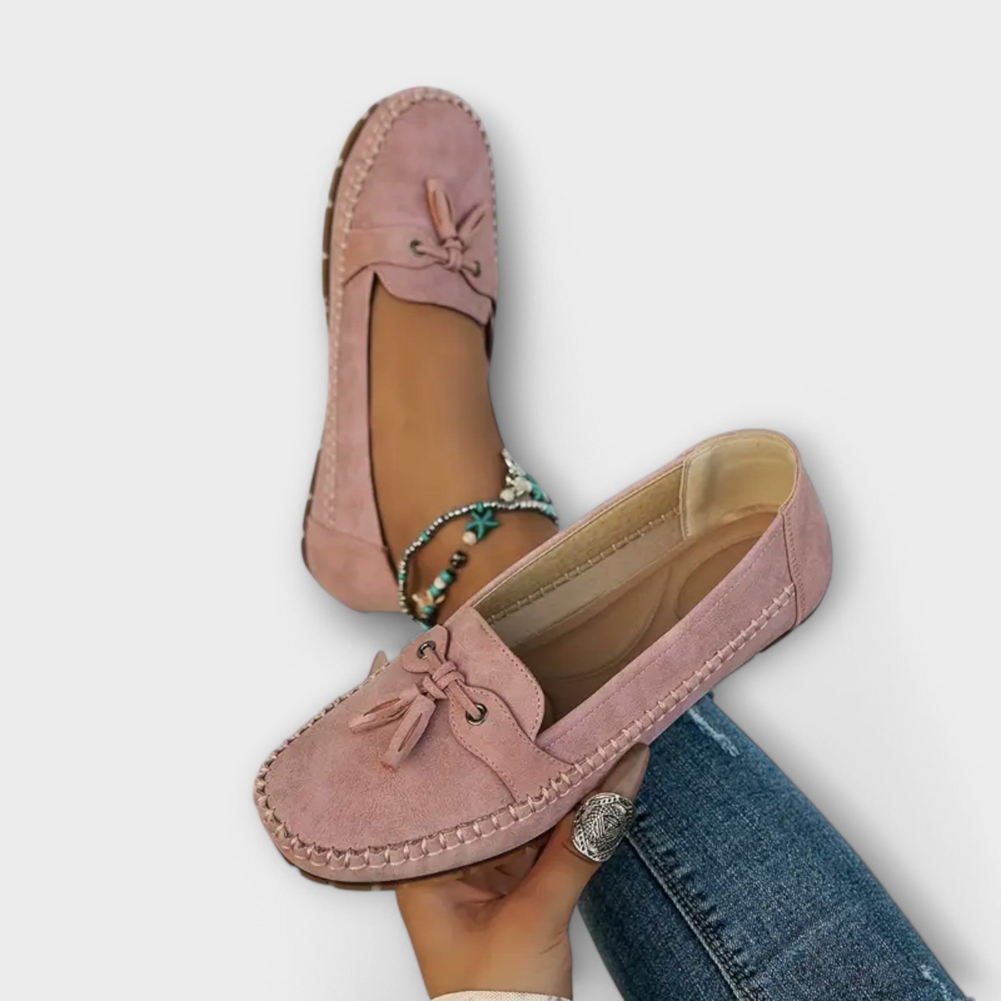 Lise | Mocassim