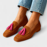 Rosa | Sapatos Loafer