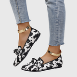 Mara | Mocassins Confortáveis Dalmatianos