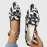 Mara | Mocassins Confortáveis Dalmatianos