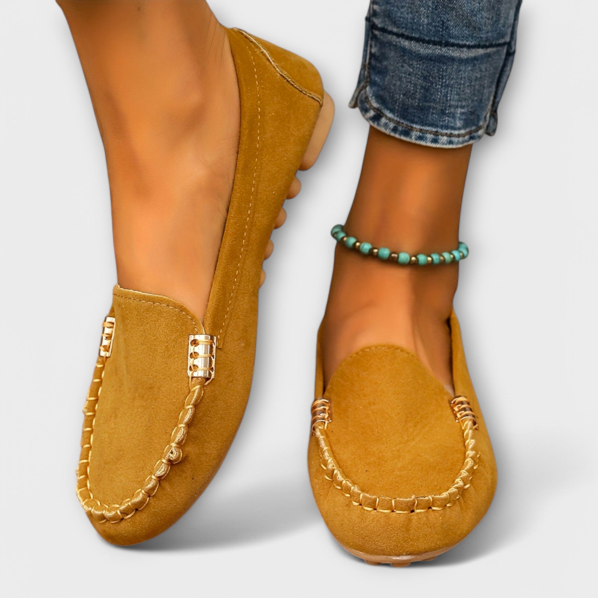 Sabrina | Mocassim