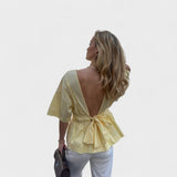 Colette | Blusa Edição limitada