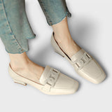 Mónica | Mules / Sapatos sem atacadores