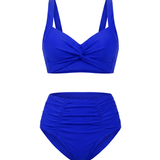 Conjunto de Biquíni Desportivo